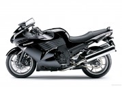 Kawasaki ZZR 1400